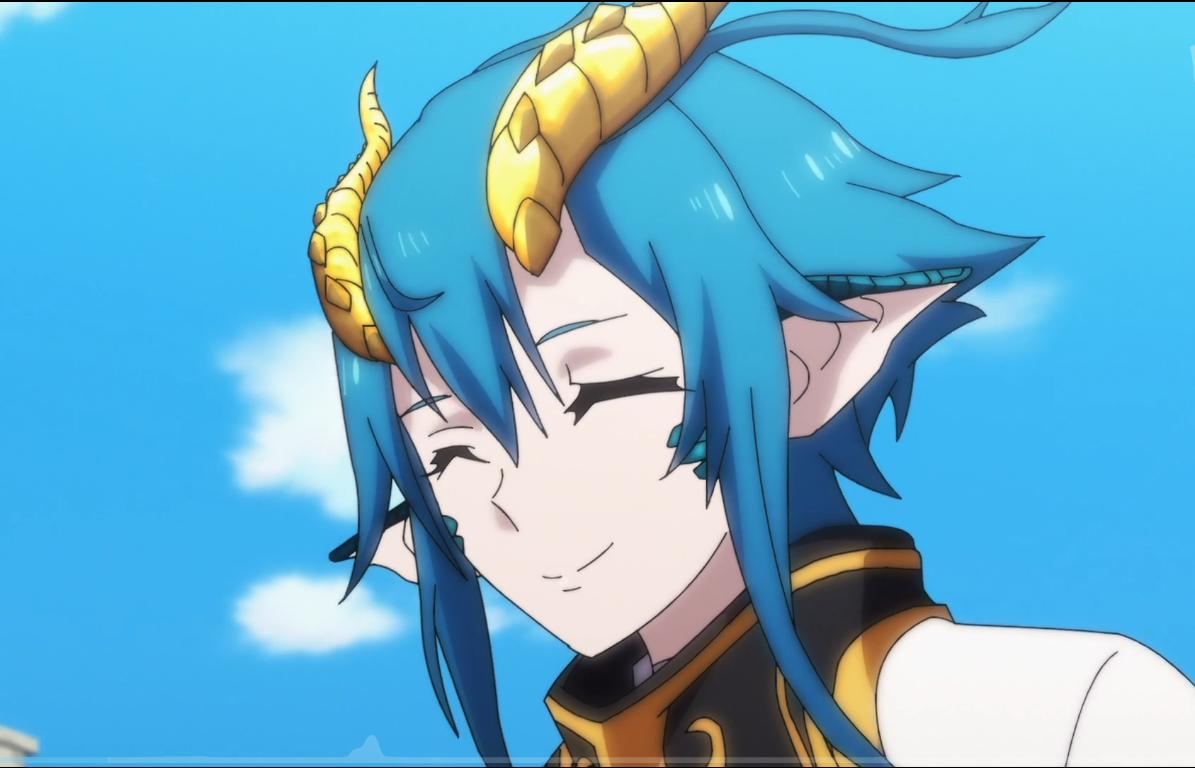 魔物娘的医生，完结撒花，各类魔物娘还是非常讨喜的