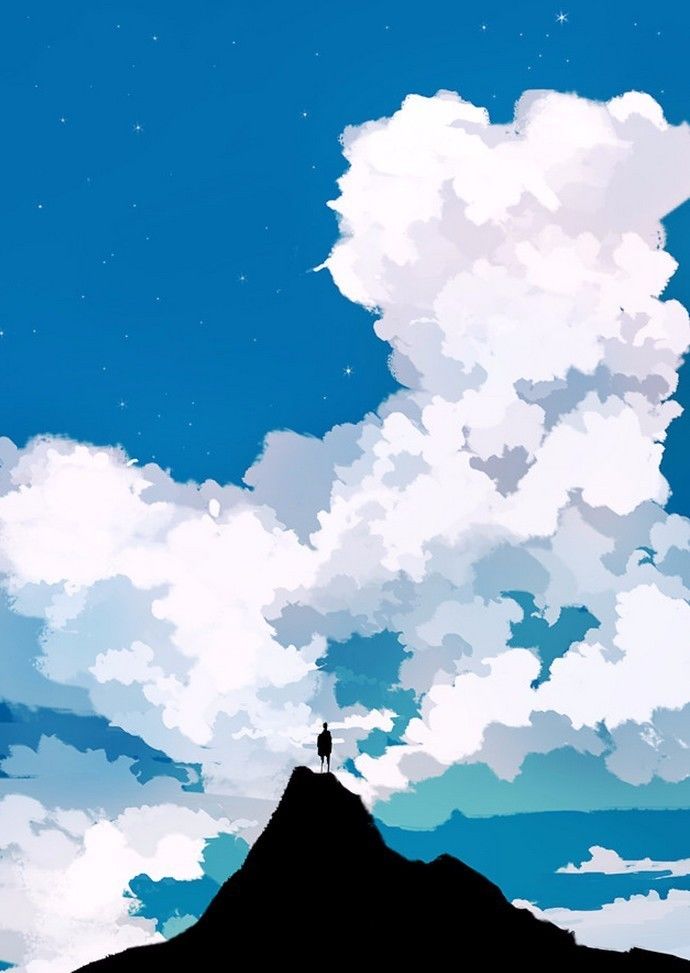 他用365天，创作了365幅画，每一张都有一个感人的故事