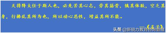 新锐力教育咨询管理助力教育品牌加盟拓展实录（二