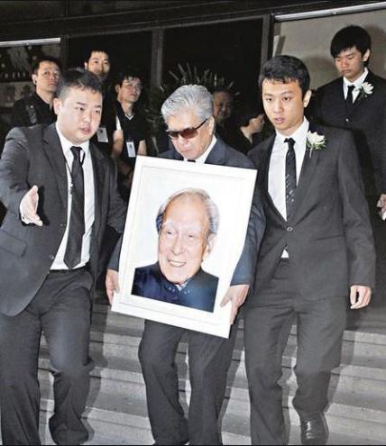 李小龙反派配角,李小龙的反派角色