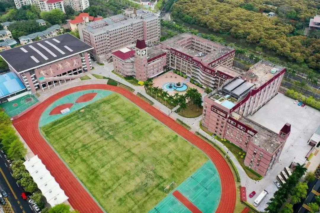 深圳清华北大录取人数创新高,深圳录取清华北大的学校