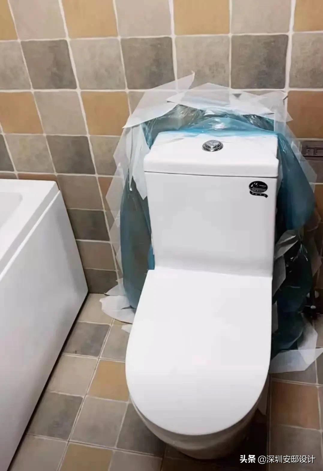 刮风卫生间反味严重简单解决方法,卫生间反臭最简单的解决方法