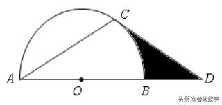 九年级阴影面积解题思路图,九年级数学阴影面积解题技巧