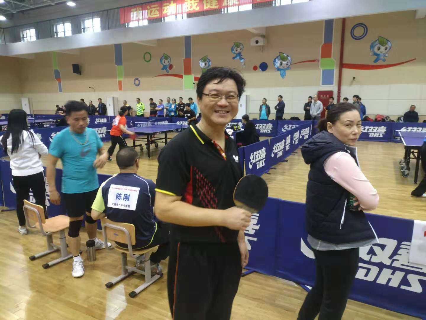 高水平乒乓球业余比赛,乒乓球业余高水平赛