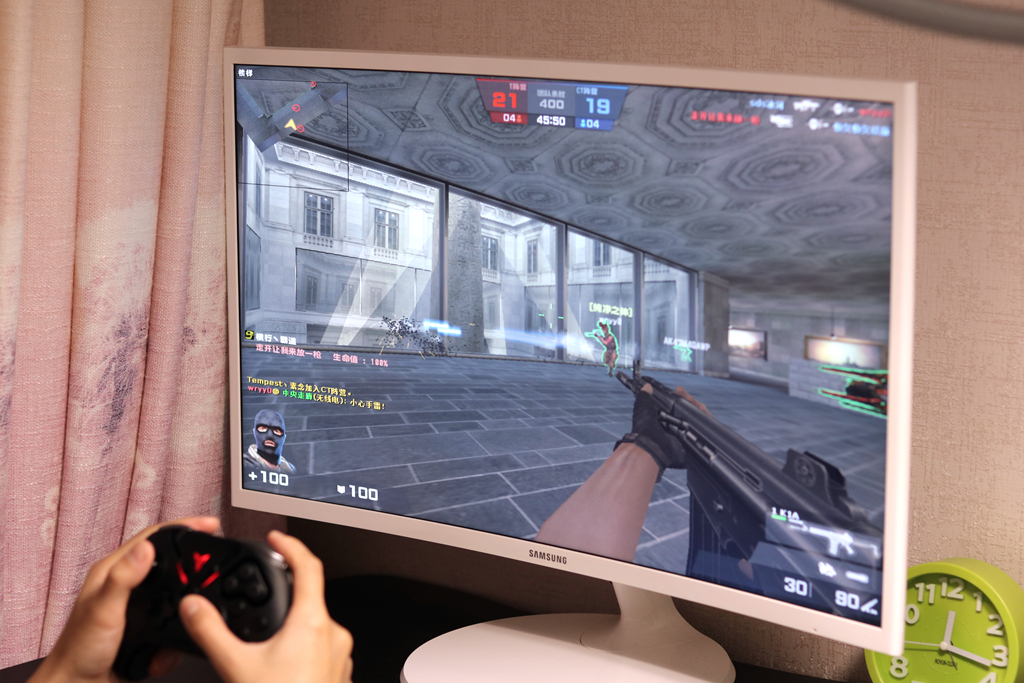 飞智八爪鱼2轮盘按键能当摇杆吗,飞智八爪鱼2轮盘按键设置