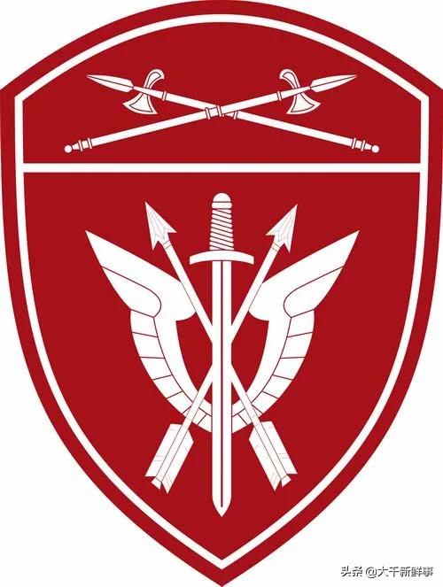 世界十大，不不不！是十支特种作战力量图赏