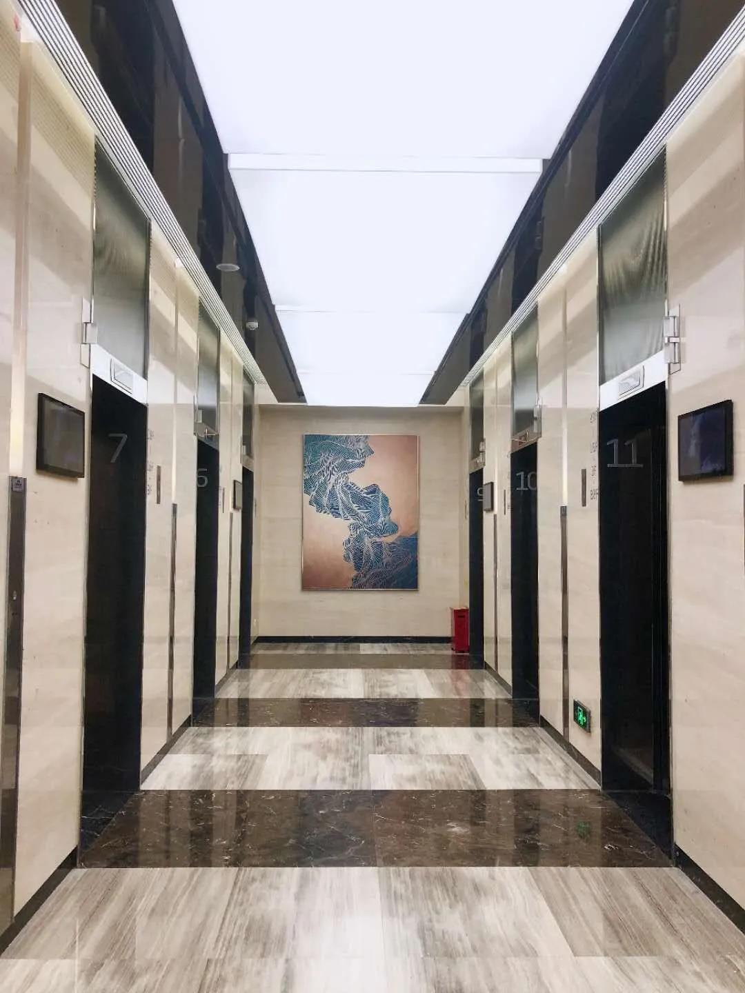 重庆最便宜写字楼租赁价格,重庆有2千平方左右的写字楼租赁