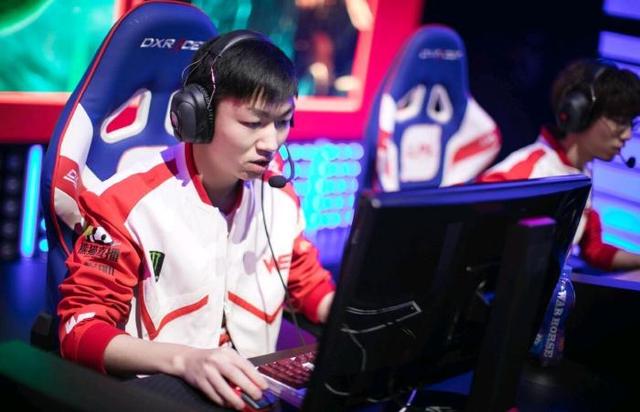 rw临危授命把rng抬进决赛,rw晋级lpl