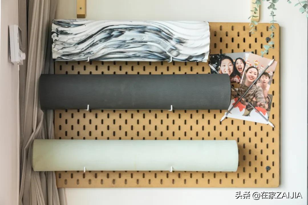 鸡肋角落改造收纳,1平米鸡肋空间超实用的改造大全