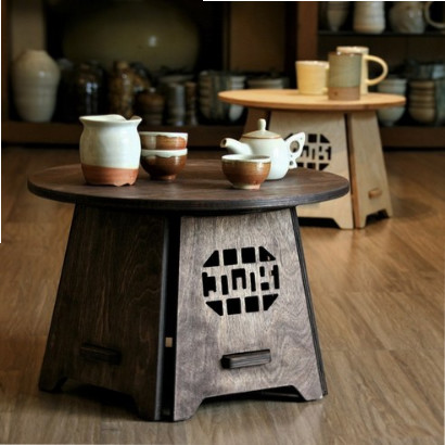 朝鲜现代风格家具,现代朝鲜风格装修