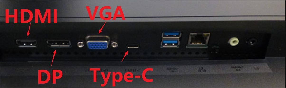 显示器的各种参数讲解,显示器各项参数解析