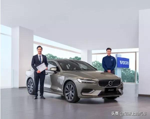 库存沃尔沃v90,沃尔沃三年整车质保