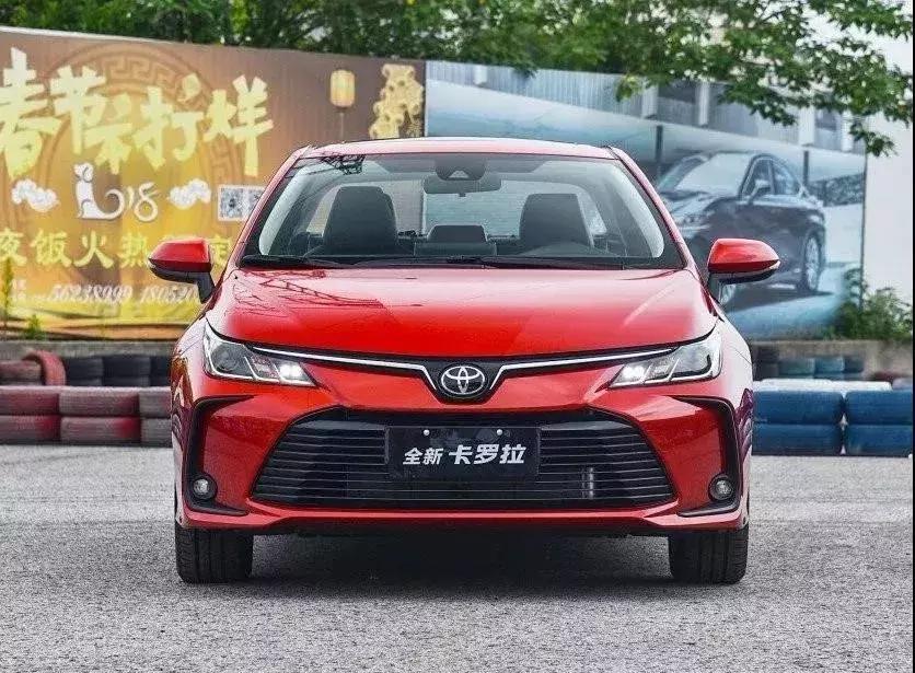 卡罗拉1.6自然吸气哪一年停产的,2024全新一代卡罗拉最新消息