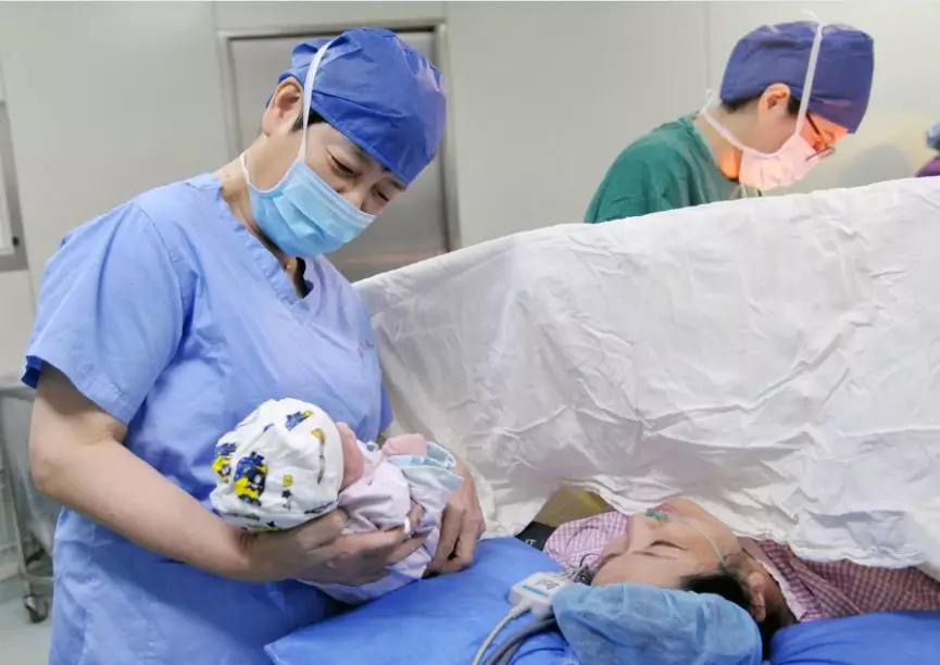 新冠母婴传播,新冠传染病传播