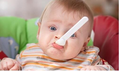 孩子生病为什么要调理脾胃,孩子生病好了怎么调理脾胃