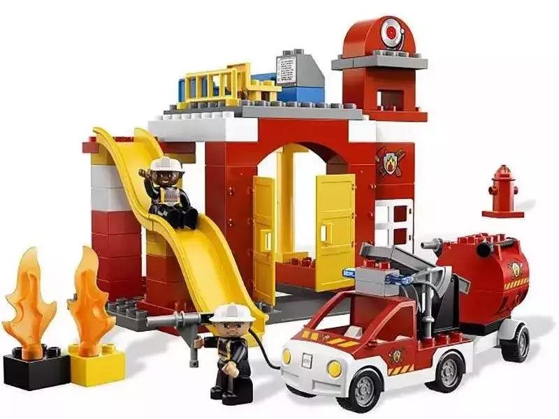 积木怎么挑选最好,积木的型号都一样吗