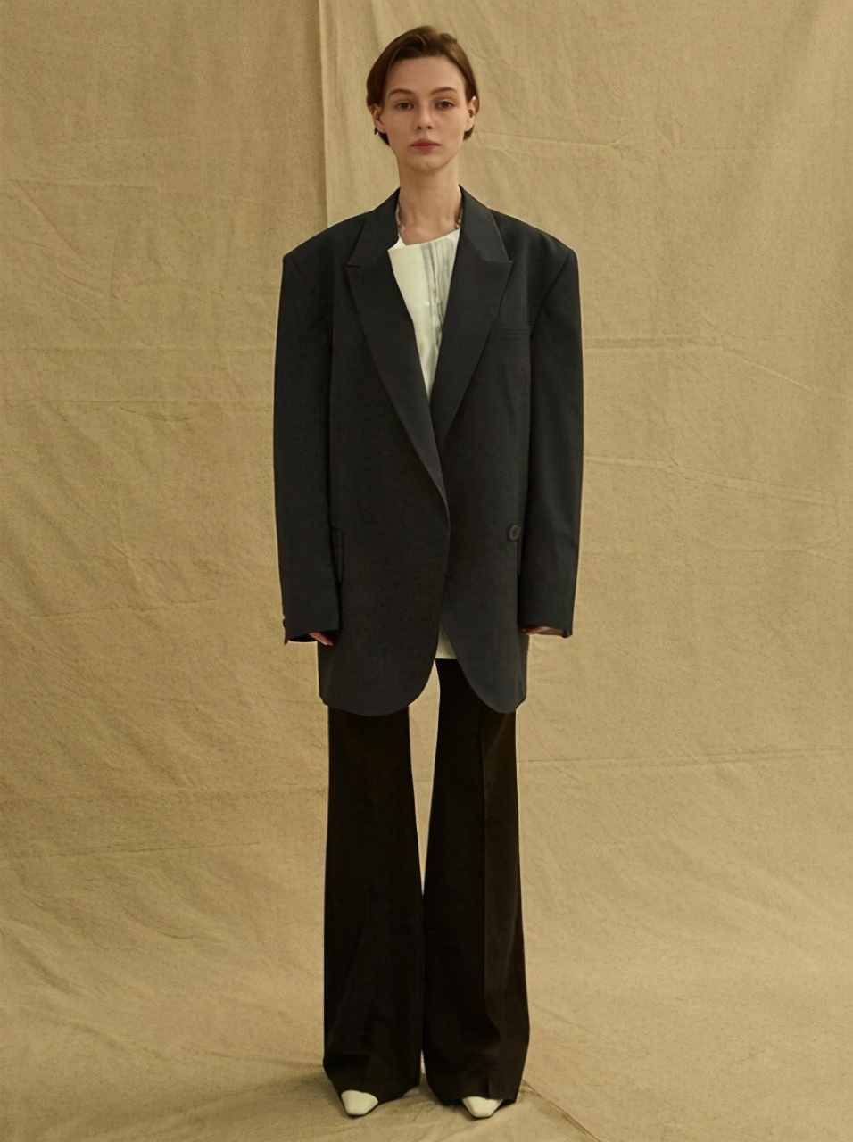 兔毛围巾韩国新款冬天獭兔毛,韩国时尚围巾秋