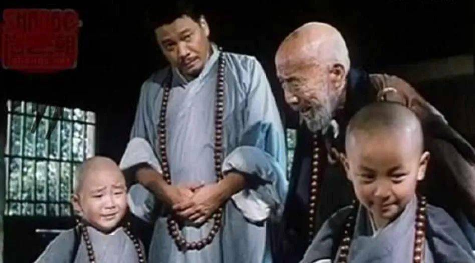 一生所爱致敬达叔,流浪地球致敬达叔