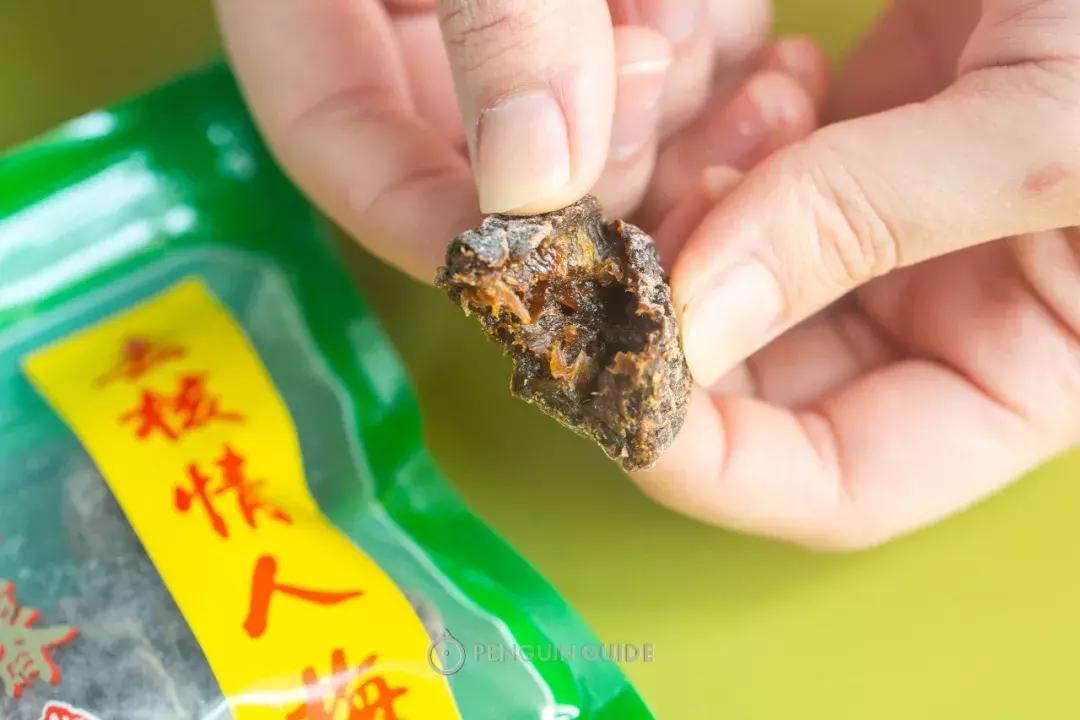 深度种草|香港宝藏零食陈意斋，又让我们拆了三千的快递……