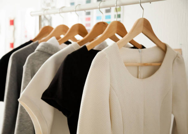 不会日语也不怕！有了这份服装相关日语大全包你顺利线上购买日货