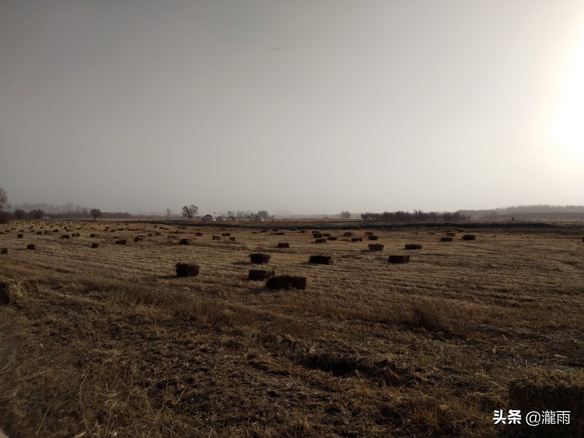 浙江出发一人4天三晚旅游,浙江一路自驾西北