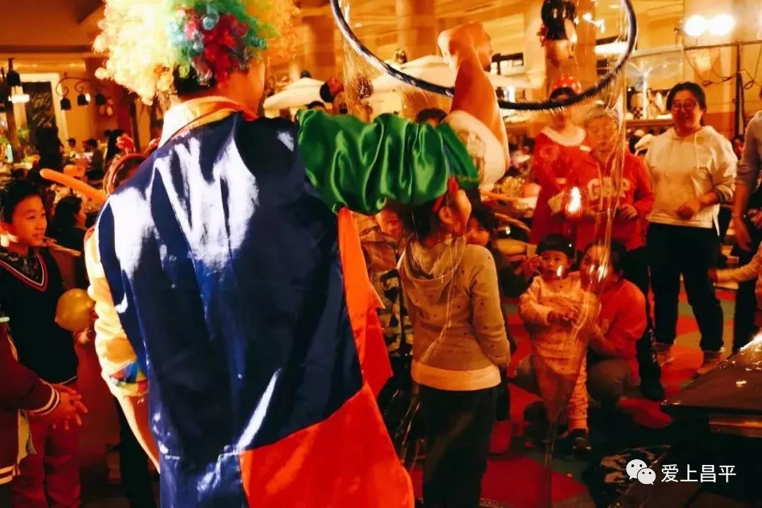 北京昌平五星级酒店美食,昌平美食嘉年华