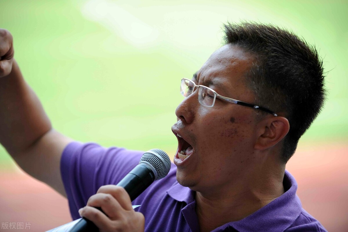 疯狂英语李阳家暴事件启示,李阳“家暴门”后发声