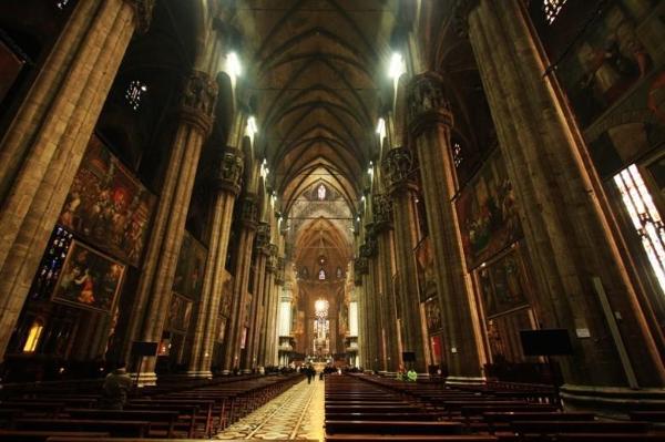 米兰必打卡的景点,去米兰旅游要关注什么