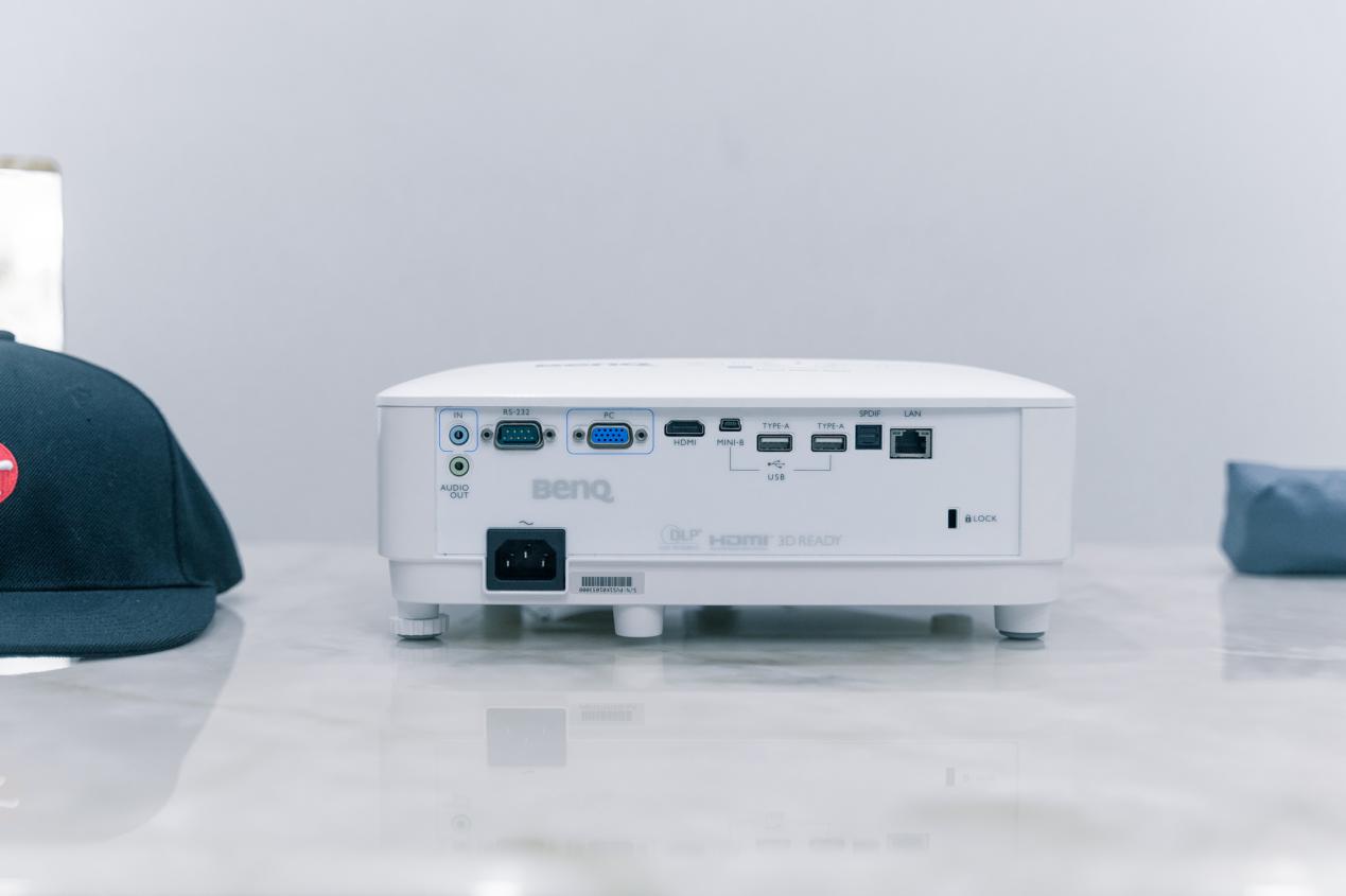 明基i707投影仪教程,明基i707投影机拆解