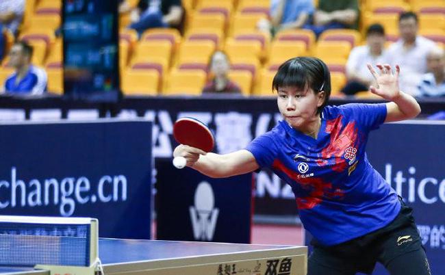 抄网球写好的作业？“桌上网球”也许真的想多了