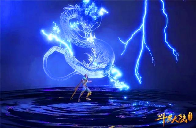 斗罗大陆三最强兽武魂,斗罗大陆最强大的龙系武魂