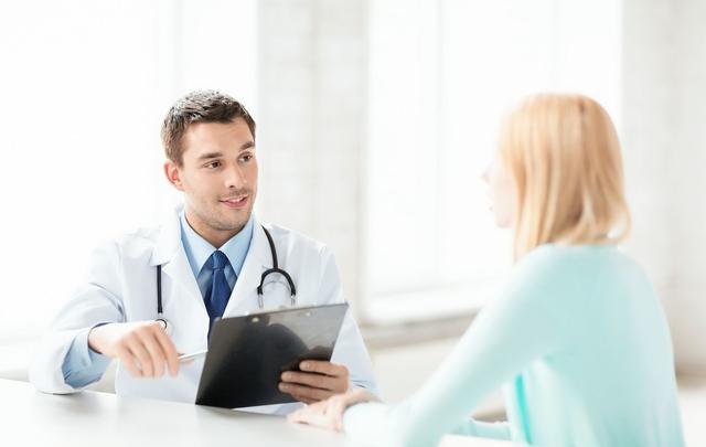 tct和hpv检查哪个确诊宫颈癌,hpvtcp检查