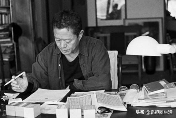 蒋勋个人资料及名著,蒋勋诗词的力量