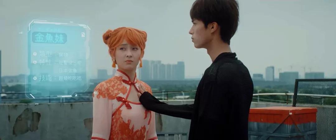 可怕的超能力科幻片,宅男获得超能力的电影