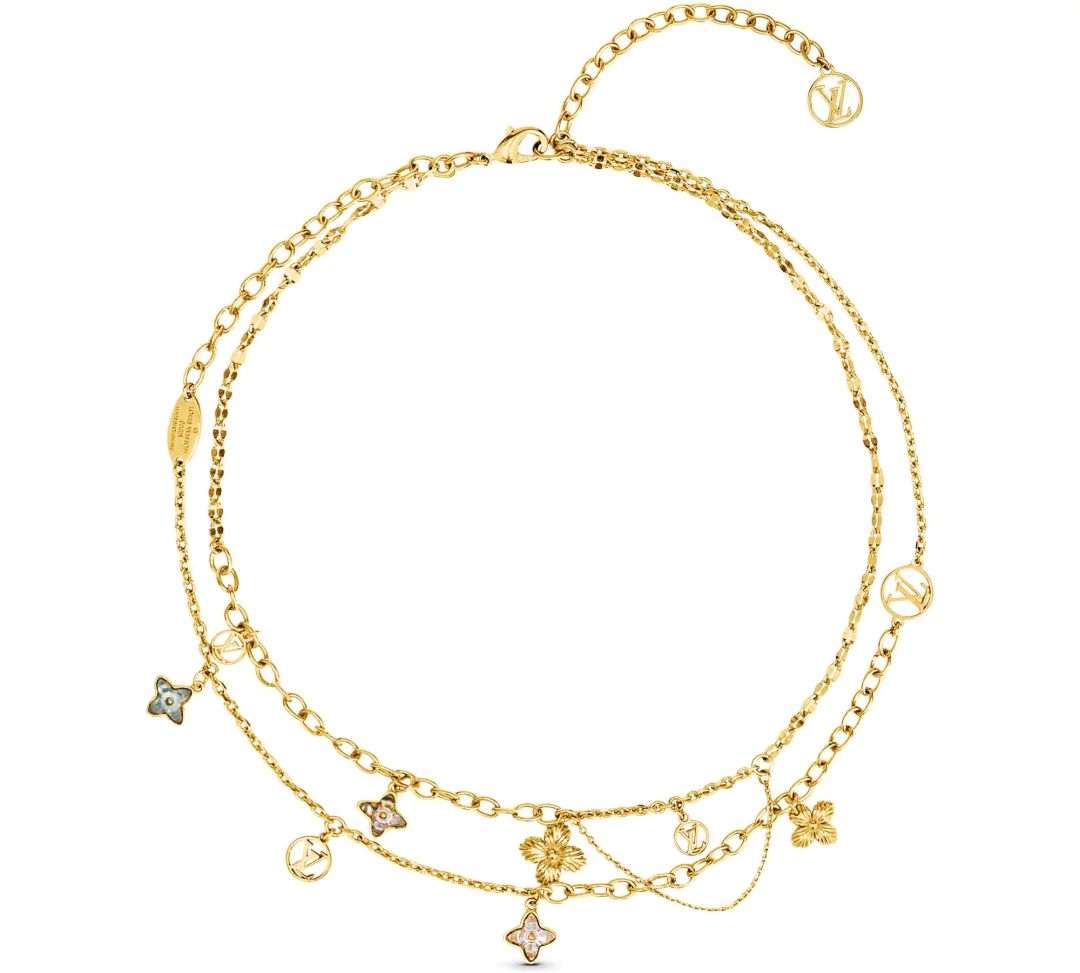 我终于知道奢侈品为什么贵了,奢侈品到底有多贵这定价简直离谱