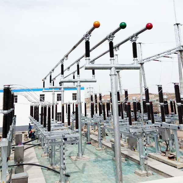 管型母线是由什么组成的,管型母线的优点和缺点