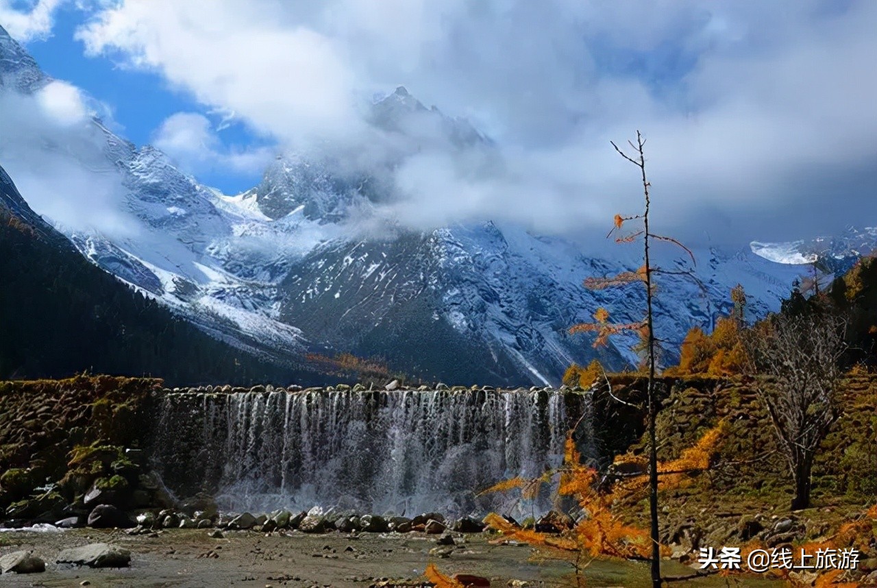 四川省内五一冷门车少路线,四川五一雅安冷门自驾游
