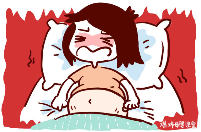 高龄产妇只能剖腹产吗？想要顺产的孕妈，别轻信那些谣传