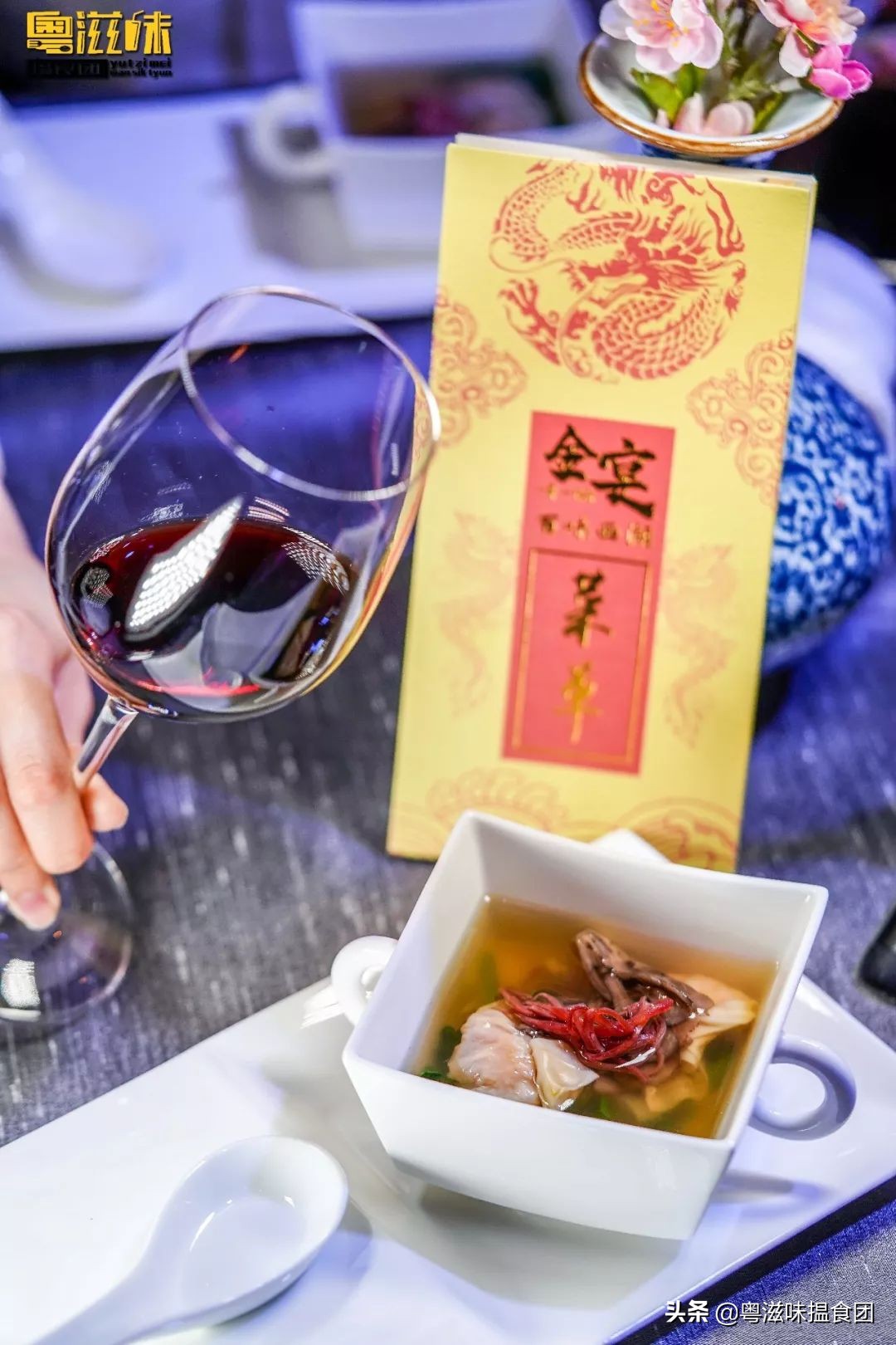 寻味澳门时光沉淀美味手信传递 (澳门美食黑珍珠)