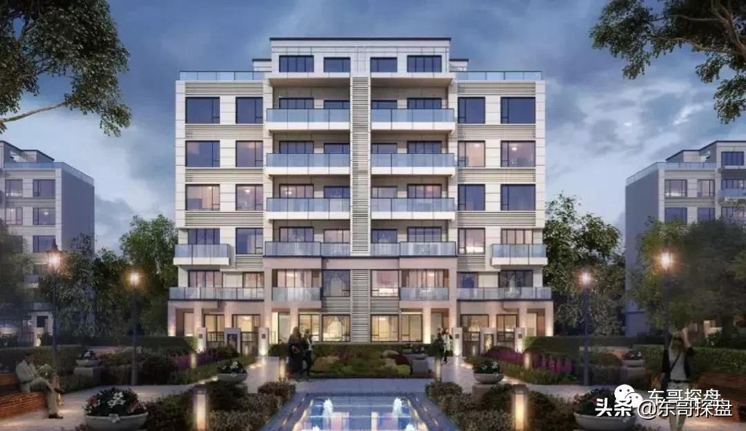 郑东新区哪个楼盘值得买,郑东新区小区排行榜