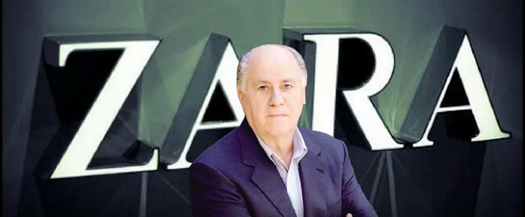 zara年营业额中国,zara中国年销售额