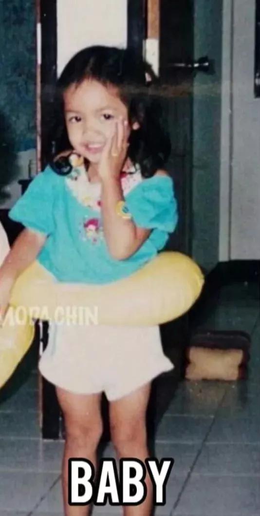 人间芭比lisa的心酸历史,人间芭比lisa公开破格造型