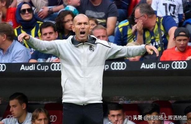 就少了个C罗，银河战舰皇马就成了小破车，谁都能虐？