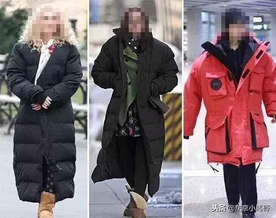 过冬一定要有的12件小众保暖神器 (日本好看实用保暖装备)