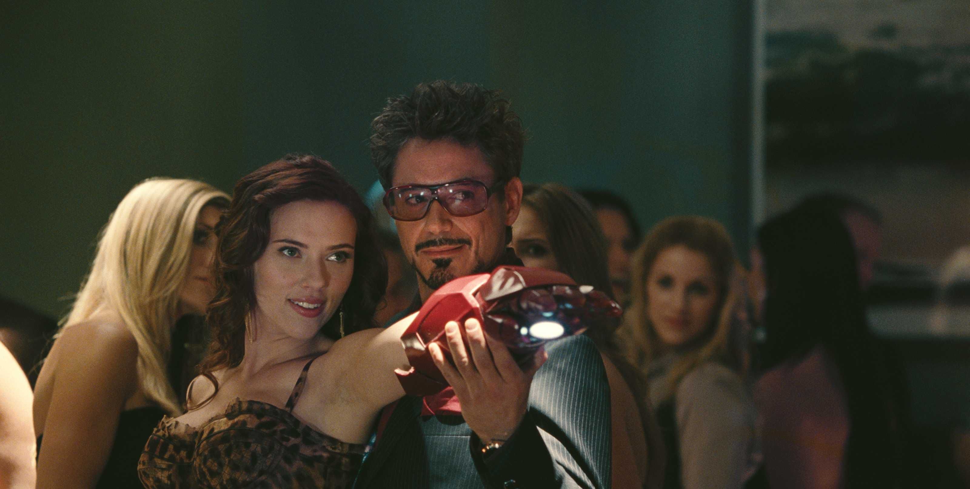 复仇者联盟4里娜塔莎和鹰眼,娜塔莎黑寡妇和鹰眼