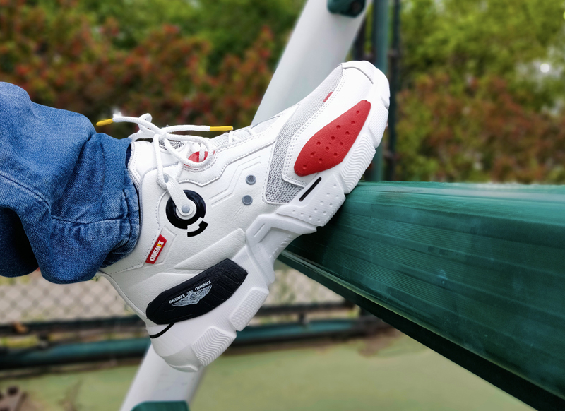 想穿舒适的鞋子,想要走路舒服穿多高的鞋