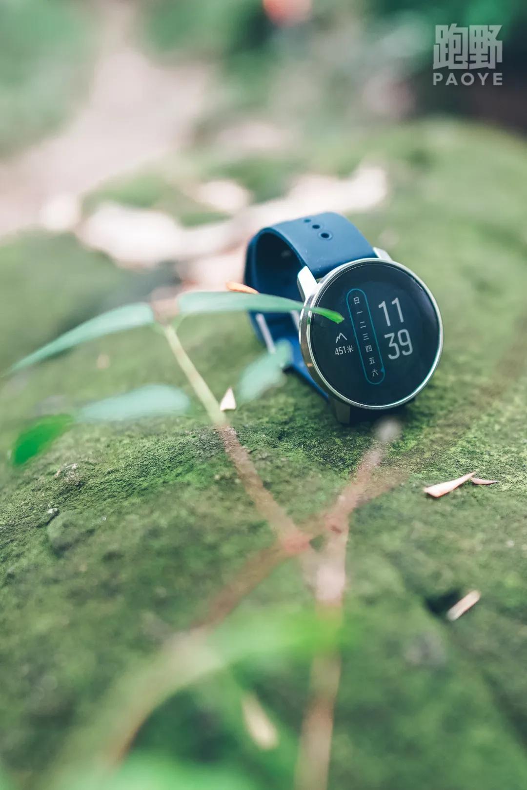 suunto9手表怎么恢复出厂设置,手表suunto9旗舰钛合金款