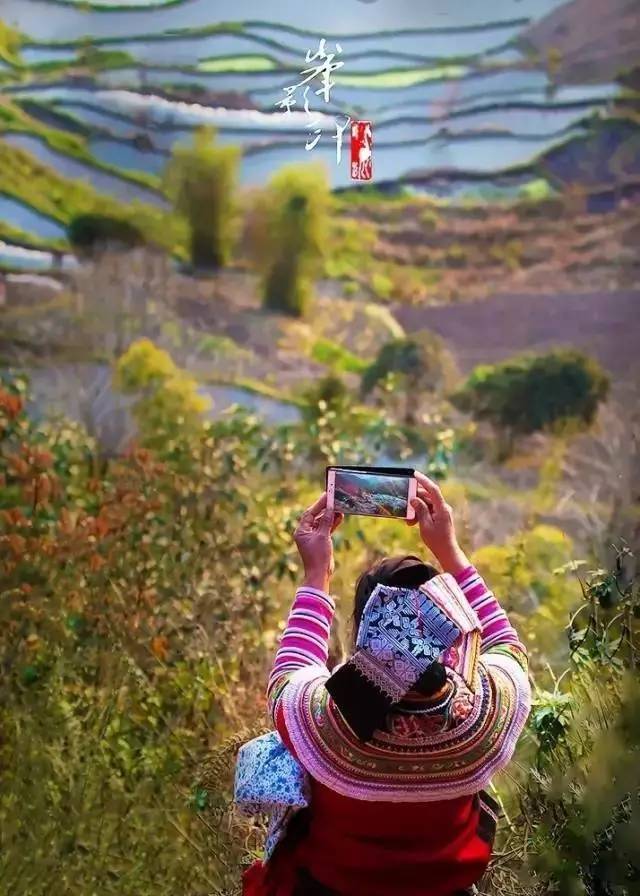 中国最美乡村Top10，有你家乡吗？