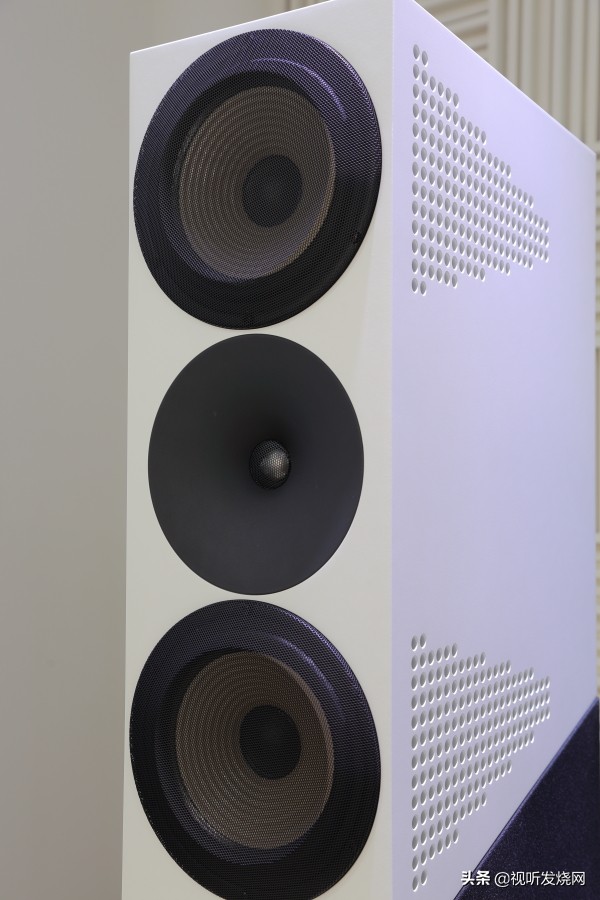 声音调校得比我还棒：家登音响试听AmphionKrypton