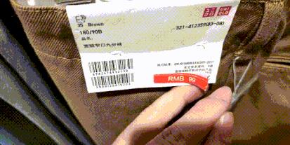 快时尚打折季,快时尚品牌和zara有什么区别